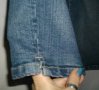 Еластични дънкови бермуди ”Gina Benotti”original brand / универсален размер, снимка 6