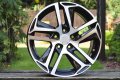 16" 17" Ал. Джанти Пежо 5X108 PEUGEOT 308 3008 407 508 605 607, снимка 5
