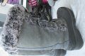 КАТО НОВИ водоустойчиви, топли ботуши, апрески 38, Khombu® North Star Thermolite Winter Snow Boots, снимка 16