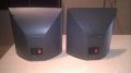 philips-2бр тонколони-19х19х8см-внос швеицария, снимка 10