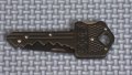 Сгъваемо ножче SOG Key-Knife /тип ключодържател/, снимка 4