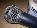 shure sm58 profi mic-внос швеицария, снимка 9
