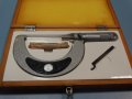 Микрометър 75-100 mm, снимка 2