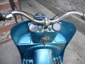Ретро мотоциклет Чезета 501 от 1958г., снимка 3