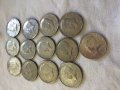 сребро-американски долари, снимка 5