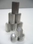 Охладител - радиатор 5cm за електронни компоненти, алуминиев, снимка 6
