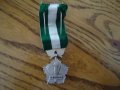 Френски медал, снимка 3
