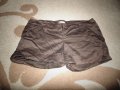 Дамски къси панталони, снимка 1 - Къси панталони и бермуди - 13866600