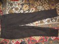 Кожен панталон GERRY WEBER   дамски,размер 42-44 , снимка 2