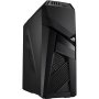 Gaming ASUS GL12CM-RO004D with processor Intel® Core™ i7-8700 up to 4.60 GHz, Coffee Lake, 32GB, 1TB, снимка 1 - Геймърски - 23259605