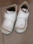Бебешки кожени обувки за прохождане номер 20, снимка 4