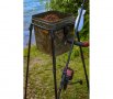 Стойка за кофа Spomb Single Bucket Stand Kit, снимка 4