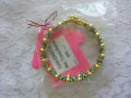 Ръчна изработка на бижута от хартия и квилинг  0.50лв, снимка 16