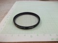 Филтър фотографски ( HOYA 55 mm SKYLIGHT /1B/ JAPAN ), снимка 3