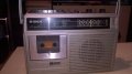 tensai rcr-346 radio cassette recorder-внос франция, снимка 8