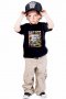За фенове! Детски тениски на GTA 5 с авторски дизайн! Бъди различен, поръчай модел по твой дизайн!, снимка 1