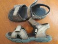 кожени сандали Timberland, 31ви номер, снимка 5
