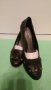 Дамски обувки на платформа, снимка 1 - Дамски ежедневни обувки - 15659389