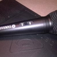 🛑 yamaha microphone-внос швеицария, снимка 5 - Микрофони - 23833412
