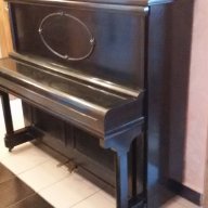 старо немско пиано, снимка 6 - Пиана - 11443088