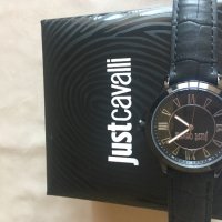 Продавам нов часовник на Just Cavalli, снимка 2 - Дамски - 22829180