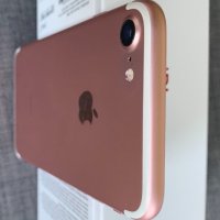 Iphone 7, Rose Gold, 128GB памет, снимка 9 - Apple iPhone - 24618058