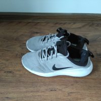 Nike Kaishi 2. 0 Grey Black - страхотни дамски маратонки, снимка 7 - Маратонки - 25035135