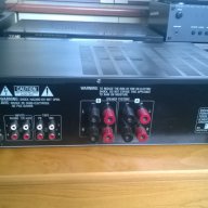 denon dra-25 am/fm stereo receiver-japan-loudnes-нов внос от швеицария, снимка 14 - Ресийвъри, усилватели, смесителни пултове - 7325742