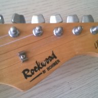 SOLD OUT-поръчана-rockwood-lx30-by hohner-ел.китара-82/29см-нов внос от англия, снимка 6 - Китари - 7691027