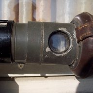 Стар военен оптичен далекомер от 1925г продавам, снимка 4 - Антикварни и старинни предмети - 14291280