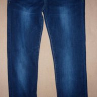 Дънки armani jeans indigo 014 series simin tspa , снимка 2 - Дънки - 15910023