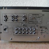 ★ █▬█ █ ▀█▀ ★ Качествен усилвател - ONKYO Integra A - 8650., снимка 6 - Ресийвъри, усилватели, смесителни пултове - 15819835