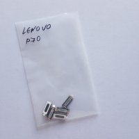 Слушалка Lenovo P70, снимка 2 - Резервни части за телефони - 25991757