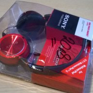 Sony-слушалки-нови, снимка 4 - Слушалки и портативни колонки - 14055618