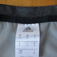 Adidas tentro t shirt, снимка 6 - Тениски - 25899918
