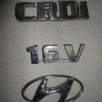 Hyundai, снимка 9 - Аксесоари и консумативи - 22364384