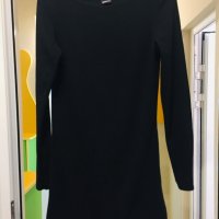 Памучна блуза, снимка 1 - Блузи с дълъг ръкав и пуловери - 25152428