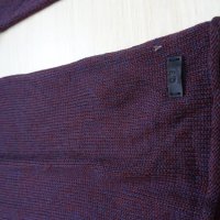 Мъжки пуловер Q/S by S.Oliver размер XL, снимка 5 - Пуловери - 21841614