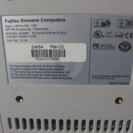 Монитор Fujitsu Siemens, снимка 4 - Монитори - 17527240