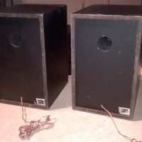 akai 2x50w speaker system-внос швеицария, снимка 8 - Тонколони - 24020340