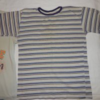 Тениски и потници за 140 см. момче, снимка 3 - Детски тениски и потници - 20546920