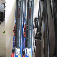 Ски, снимка 10 - Зимни спортове - 12574433