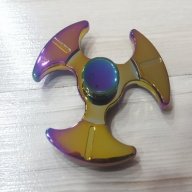 Луксозен Fidget Spinner ARt Design Star Model 022, снимка 4 - Други игри - 18378288