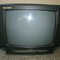 Телевизор 20 инча, снимка 1 - Телевизори - 15173314