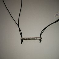 сребърна висулка, снимка 2 - Колиета, медальони, синджири - 16849355