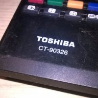 Toshiba remote-оригинално-внос швеицария, снимка 7 - Дистанционни - 17244647
