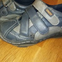 Гуменки и обувки номер 31, снимка 4 - Детски маратонки - 22547494