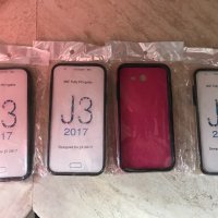 Гръб за Samsung J3 2016, снимка 2 - Калъфи, кейсове - 25030638