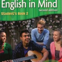 Еnglish in mind second edition-20 лв., снимка 1 - Учебници, учебни тетрадки - 22880649