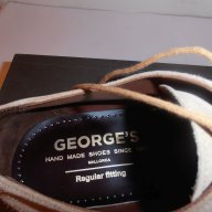 George's - оригинални луксозни испански обувки, снимка 11 - Ежедневни обувки - 12971719
